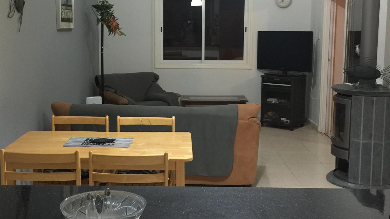 Limnaria Westpark Daire Pafos Dış mekan fotoğraf