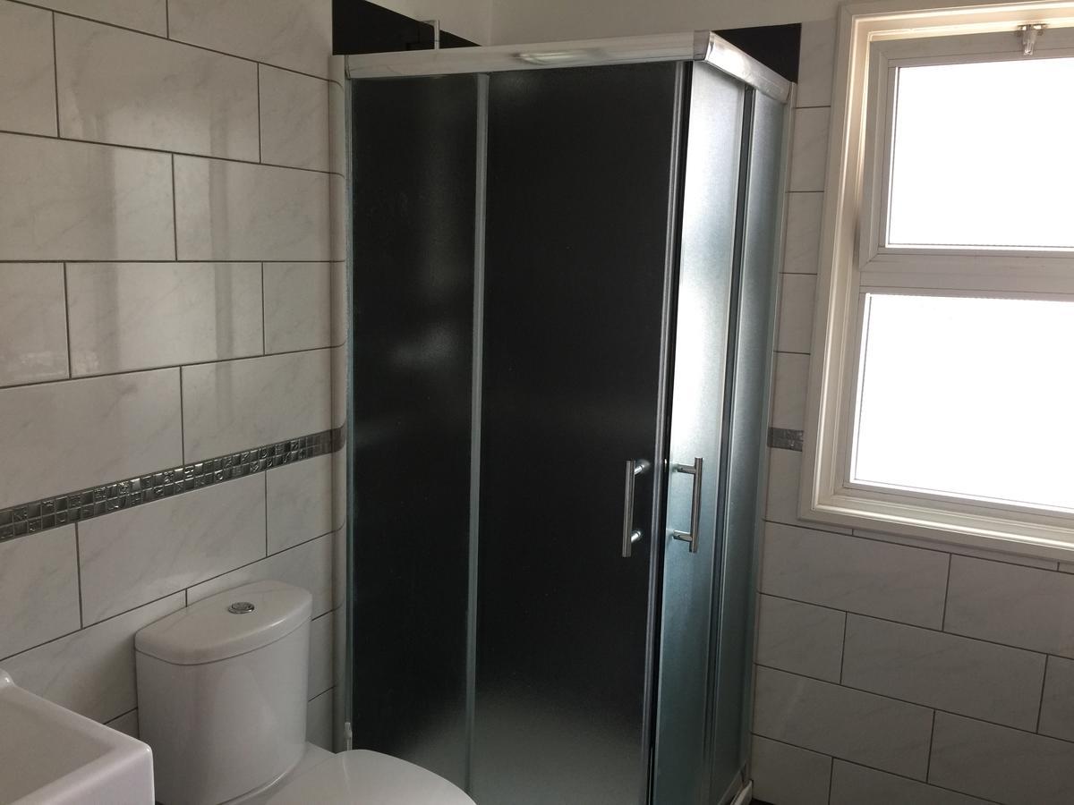Limnaria Westpark Daire Pafos Dış mekan fotoğraf